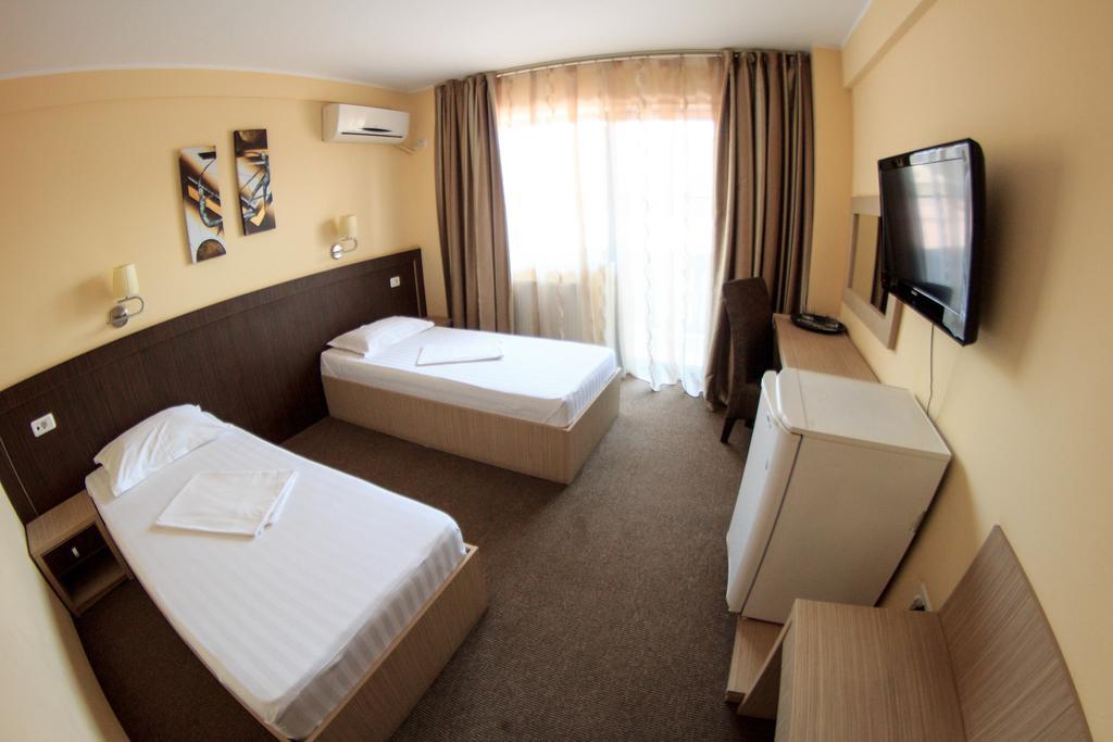 Vila Bueno Sat Vacanta Ξενοδοχείο Mamaia Εξωτερικό φωτογραφία